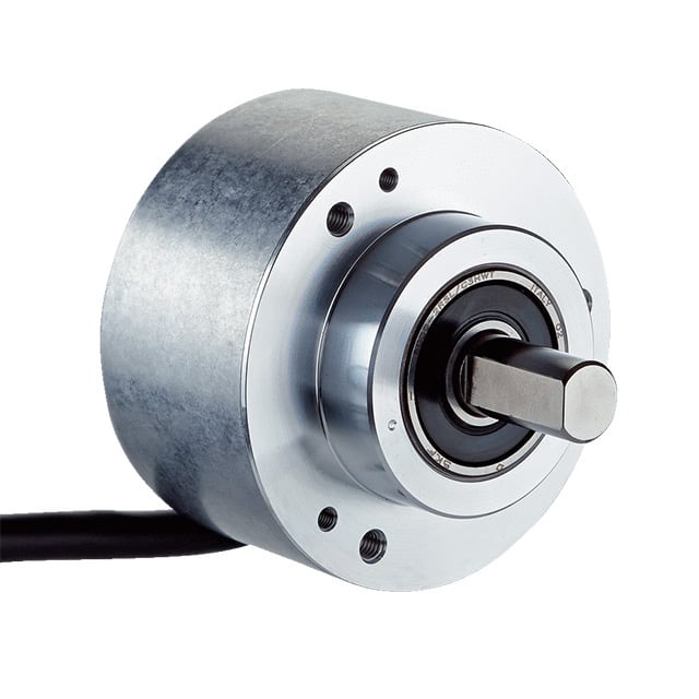 DBS60E-S4FK01000 SICK, Inc.  Encoders - Industrial